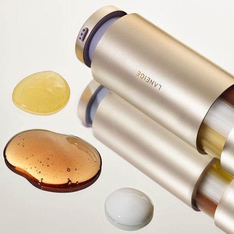 Soonsu Beauty Perfect Renew 3X Signature Serum side view