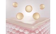 Biodance Pore Tightening Collagen Ampoule 30ml x2