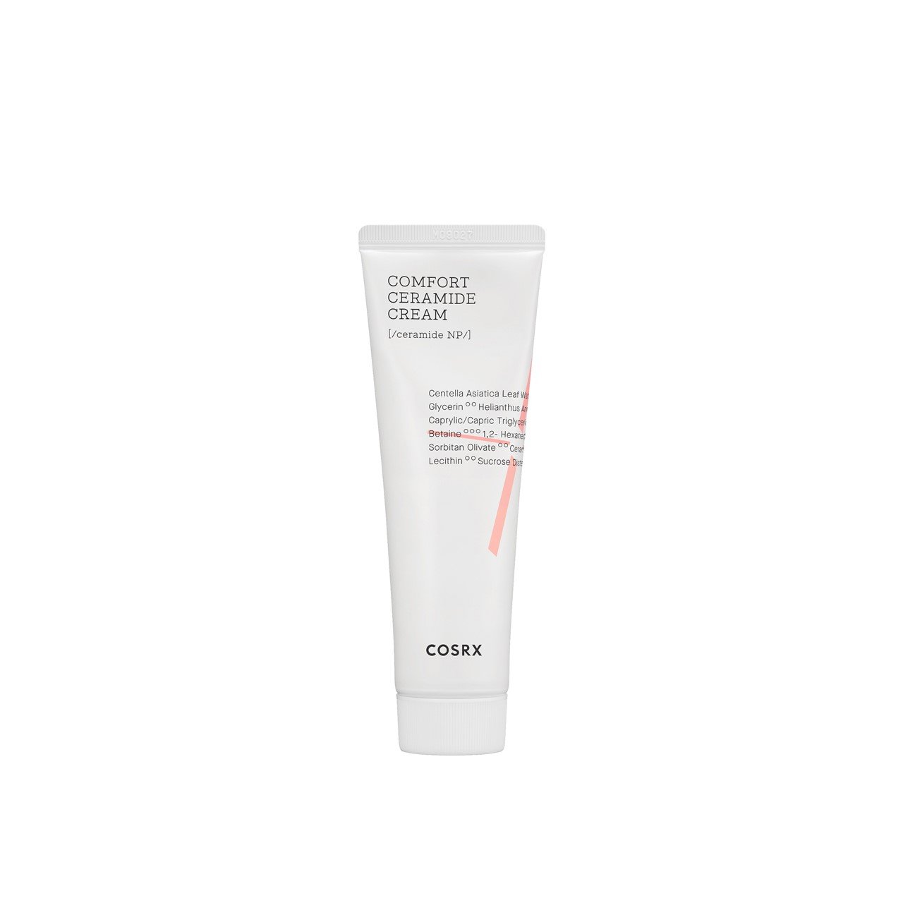 Soonsu Beauty Balancium Comfort Ceramide Cream front view