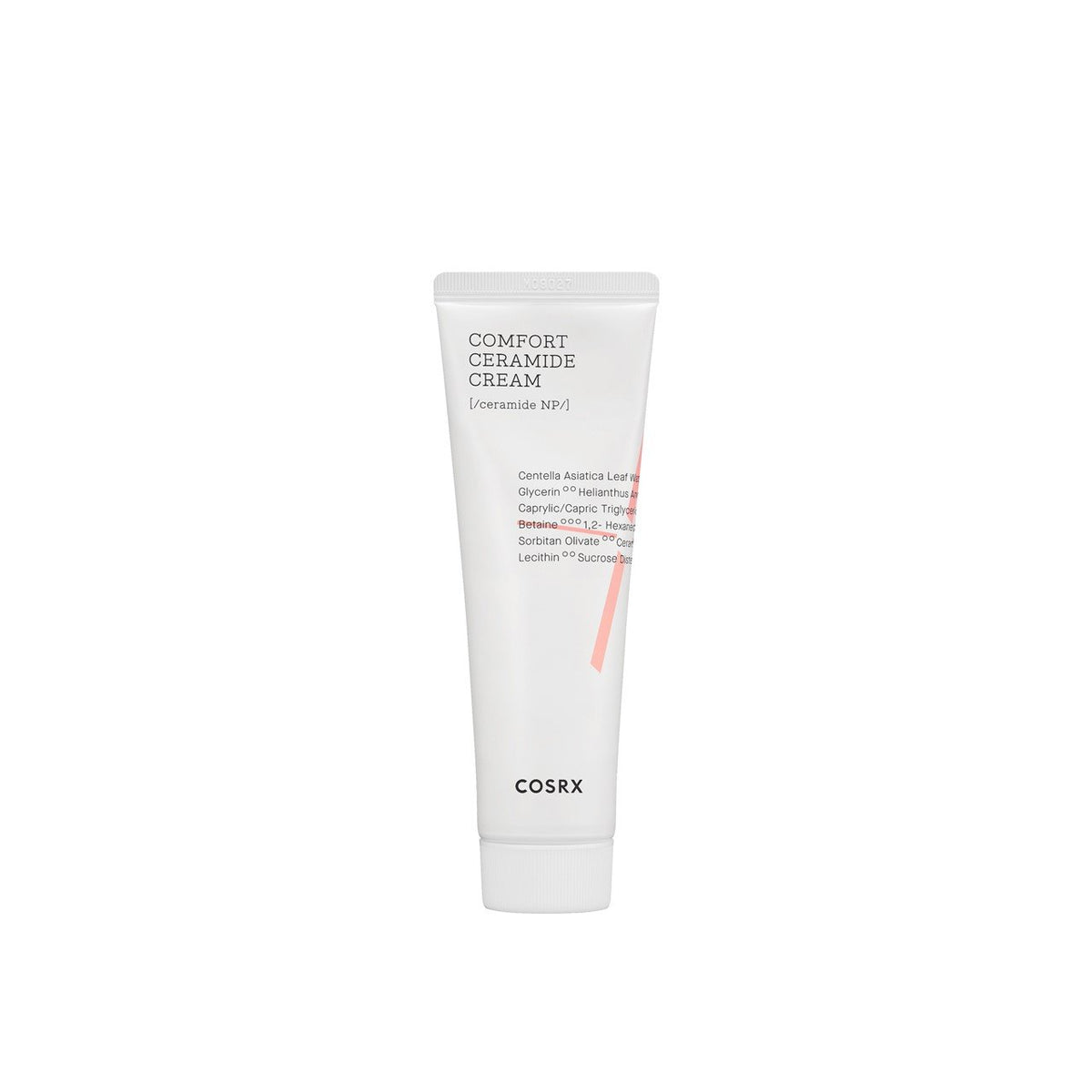 Soonsu Beauty Balancium Comfort Ceramide Cream front view