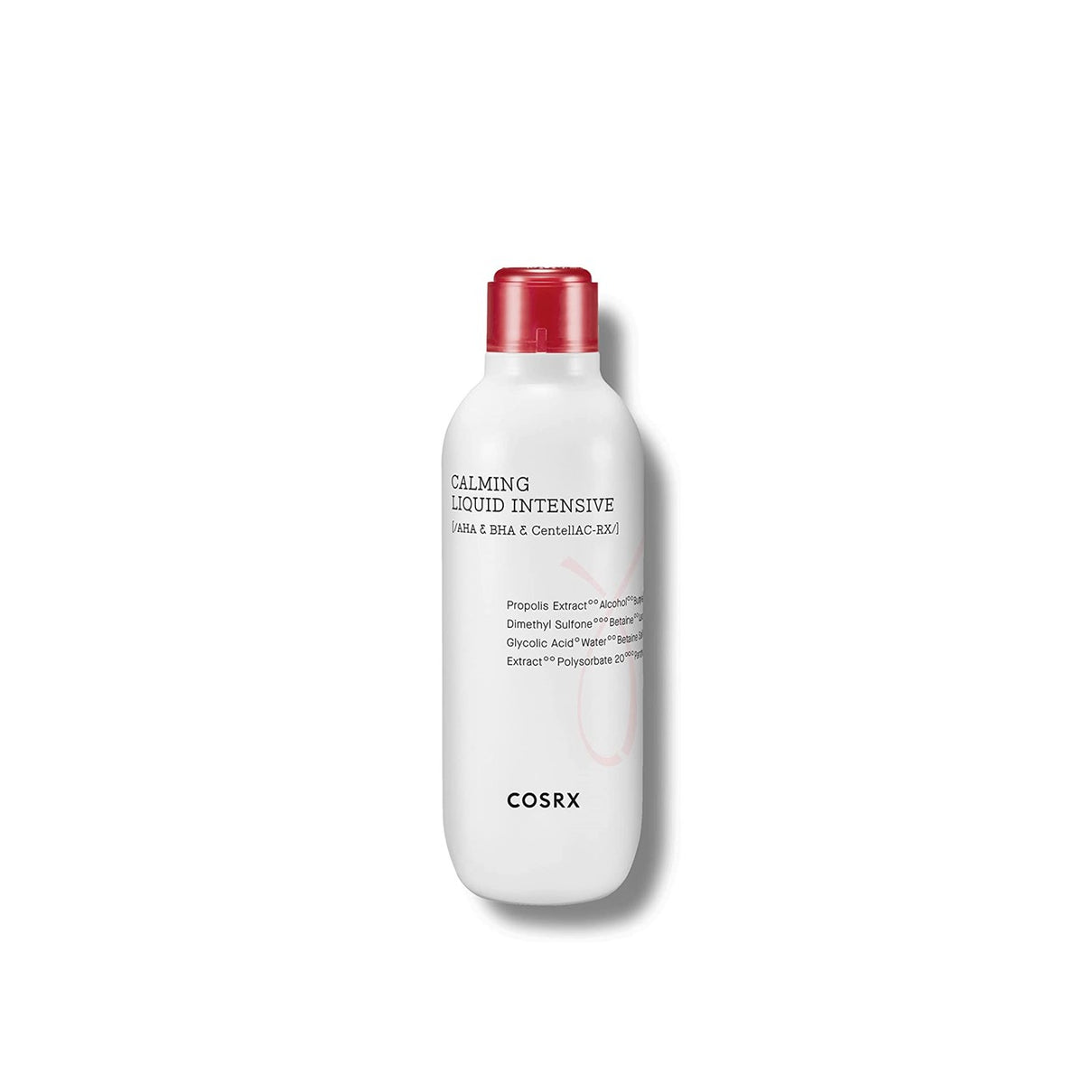 Soonsu Beauty Calming Liquid Intensive front view