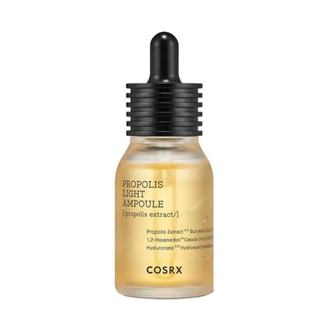 Soonsu Beauty Full Fit Propolis Light Ampoule front view