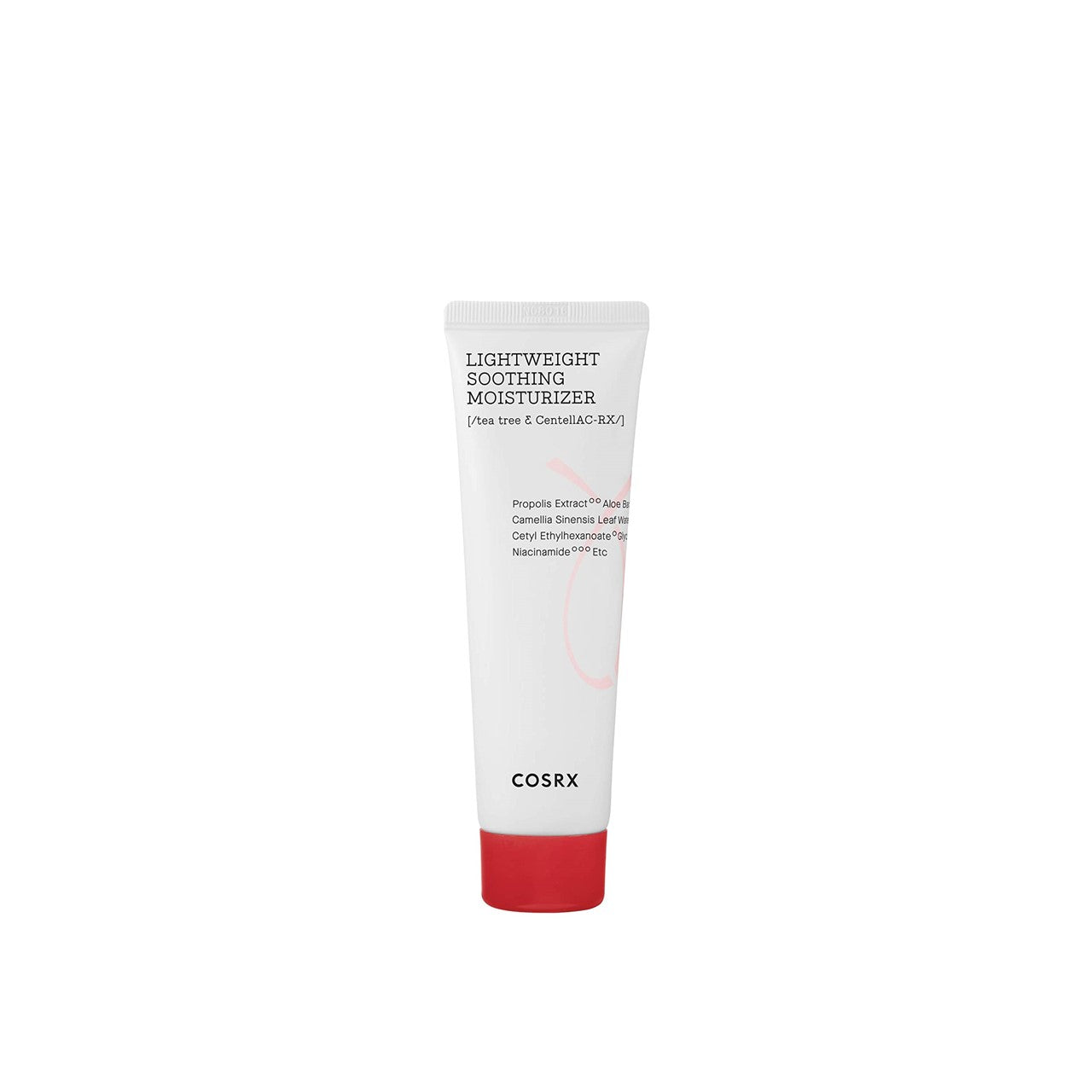 Soonsu Beauty AC Collection Lightweight Soothing Moisturizer front view