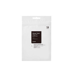 Soonsu Beauty Clear Fit Master Patch 18 Patches side view