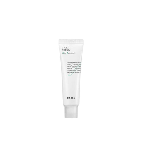 Soonsu Beauty Pure Fit Cica Cream front view