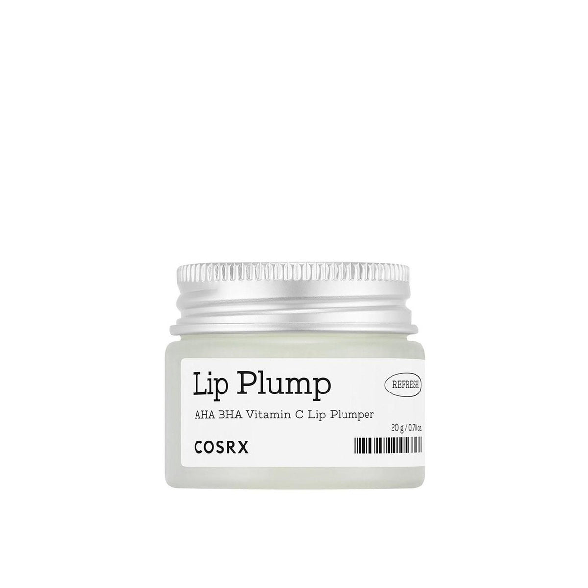Soonsu Beauty Lip Plump AHA BHA Vitamin C Lip Plumper front view