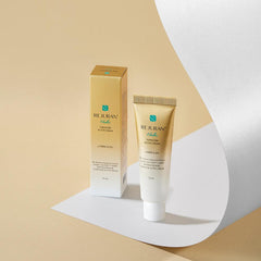 Soonsu Beauty Healer Turnover Active Cream texture close-up