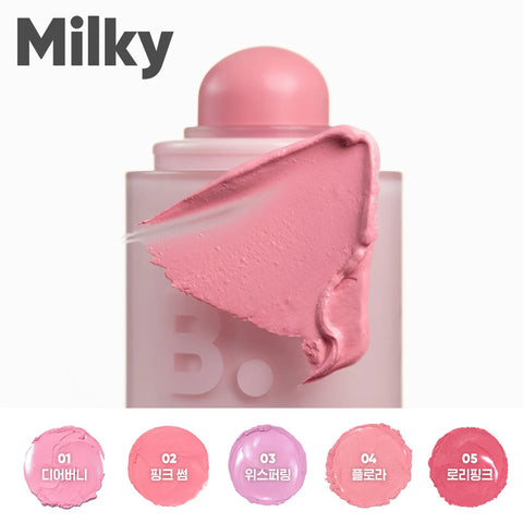 Banila Co Romantic Blush Lip & Cheek 3.7g