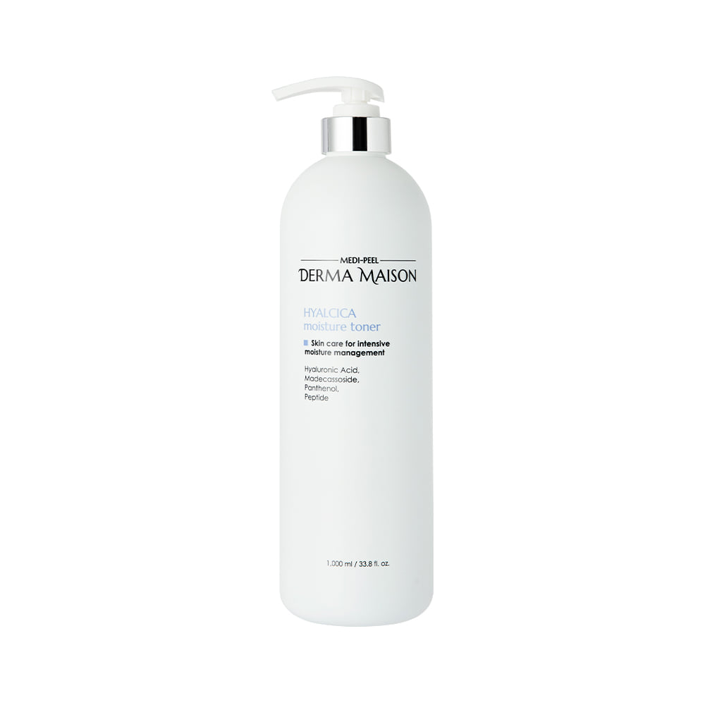 Medipeel Derma Maison Hyalcica Moisture Toner 1000ml