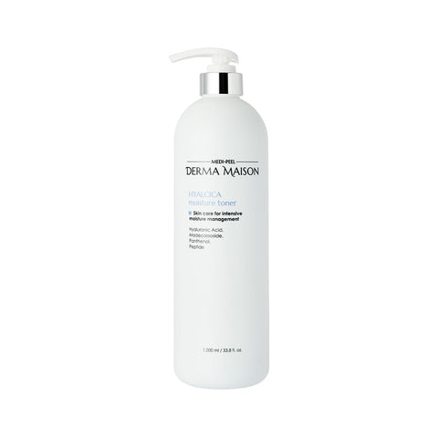 Medipeel Derma Maison Hyalcica Moisture Toner 1000ml