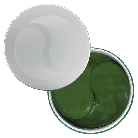 Soonsu Beauty Hyaluron Cica Peptide 9 Ampoule Eye Patch 60 Patches side view