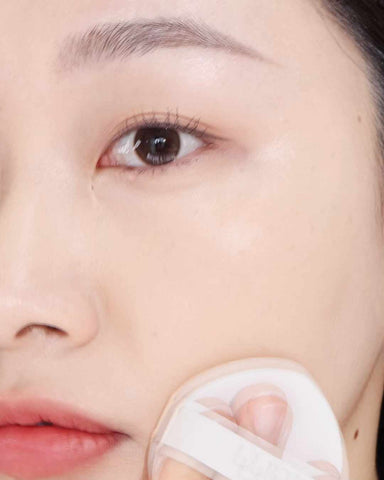 Luna Blur Cover Cushion Refill 12g