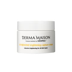 Medipeel Derma Maison Vitabenone Brightening Capture Cream 50g