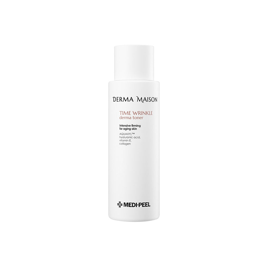 Medipeel Derma Maison Time Wrinkle Toner 250ml