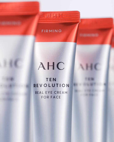 AHC Ten Revolution Real Eye Cream For Face 35ml