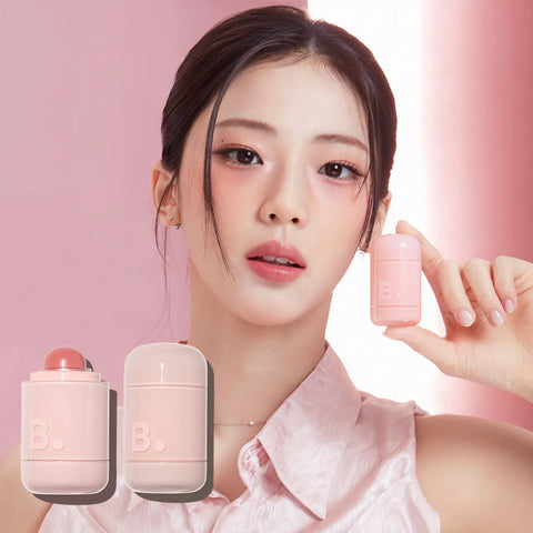 Banila Co Romantic Blush Lip & Cheek 3.7g