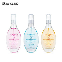 3W CLINIC Sul Guk Hwa Perfume Refresh Shower Cologne