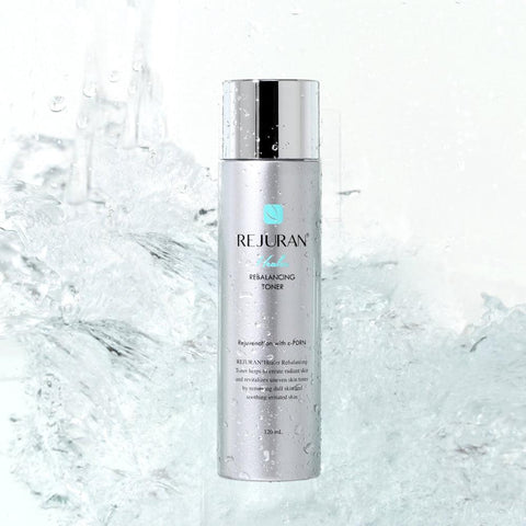 Soonsu Beauty Healer Rebalancing Toner side view