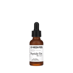 Soonsu Beauty Peptide-Tox Bor Ampoule front view