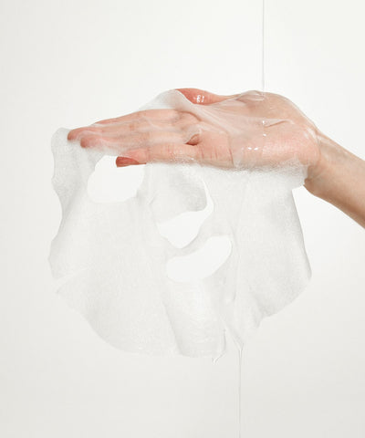 Goodal Green Apple Infused Water Mild Sheet Mask 10P