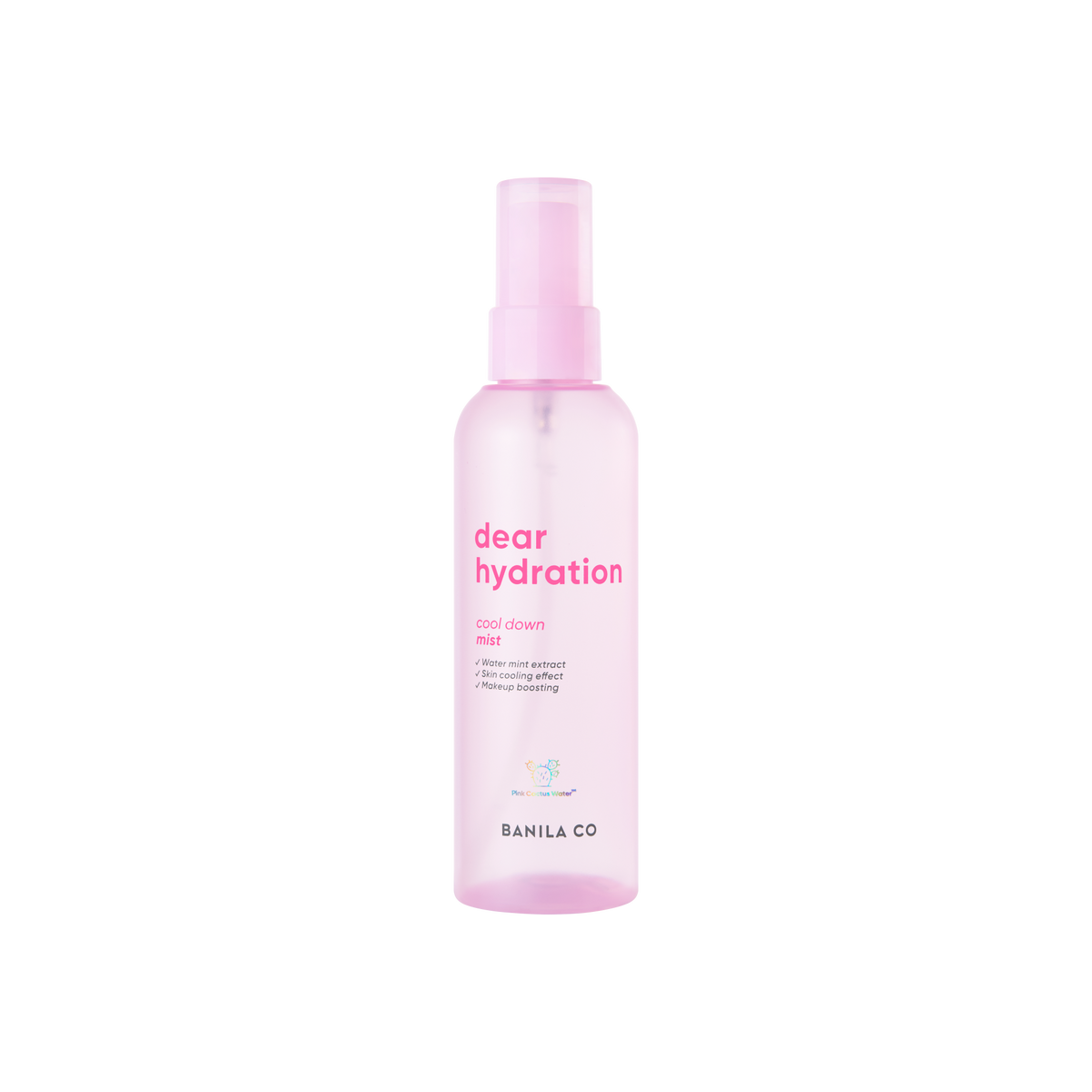 Banila Co Dear Hydration Cool Down Mist 99ml