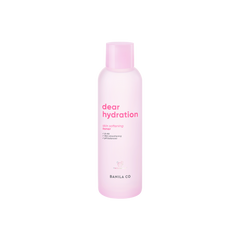 Banila Co Dear Hydration Skin Softening Toner 200ml