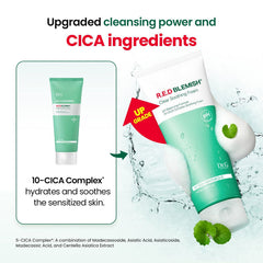 Dr.G Ph Cleansing Red Blemish Clear Soothing Foam 150ml