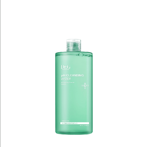 Dr.G Ph Cleansing Water 490ml