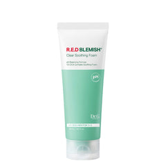 Dr.G Ph Cleansing Red Blemish Clear Soothing Foam 150ml