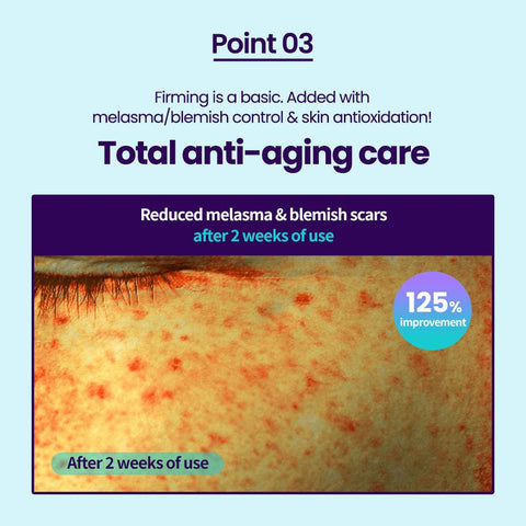 Dr.G Bakuchiol Pore JET Serum 30ml + Cream 50ml