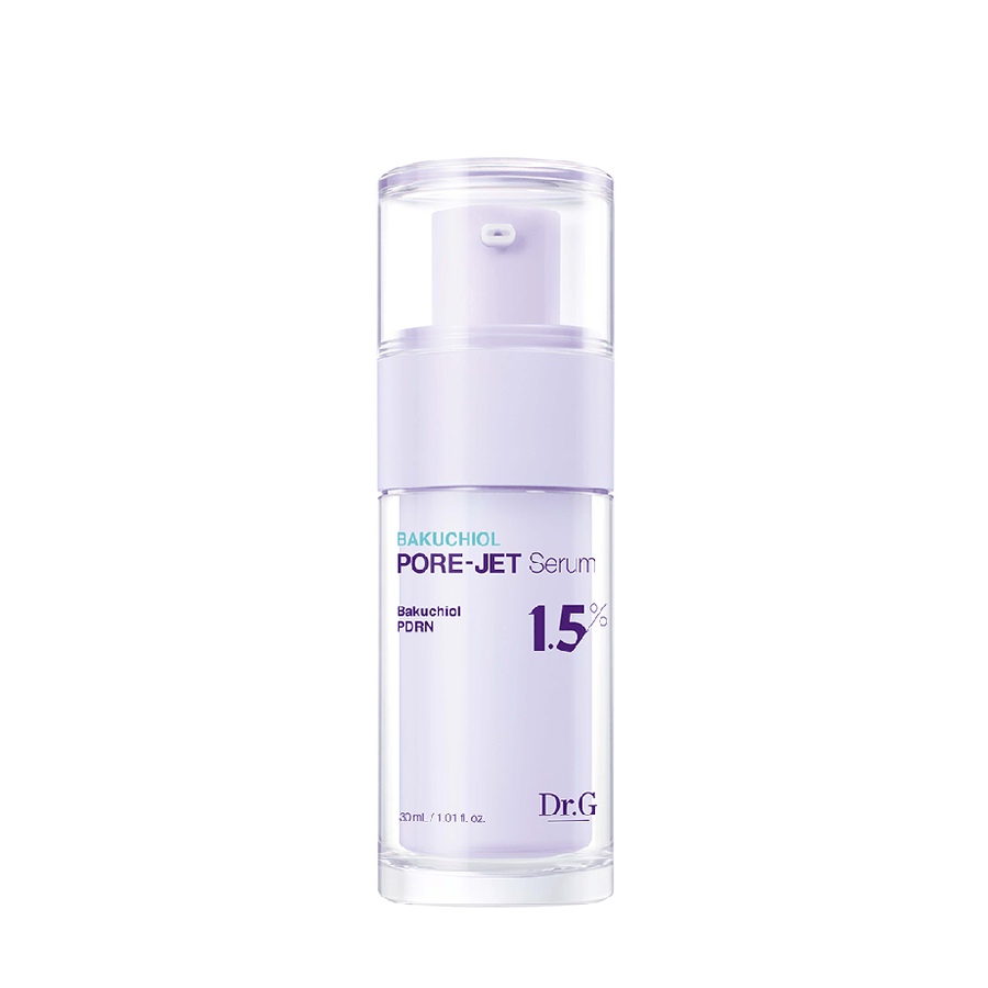 Dr.G Bakuchiol Pore JET Serum 30ml