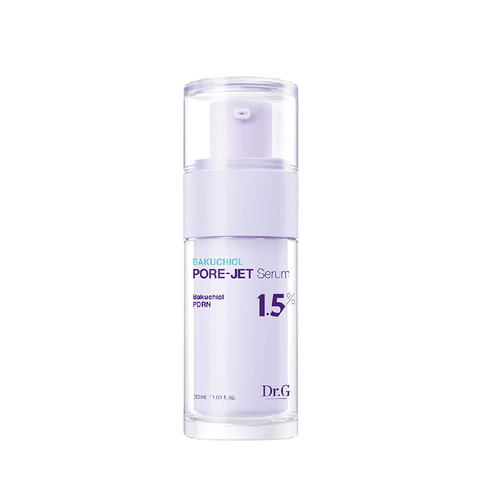 BAKUCHIOL PORE-JET SERUM 30 24 M