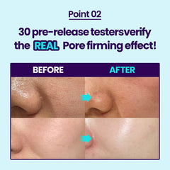 Dr.G Bakuchiol Pore JET Serum 30ml