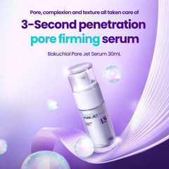 Dr.G Bakuchiol Pore JET Serum 30ml