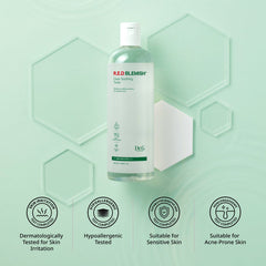 Dr.G R.E.D Blemish Clear Soothing Toner 300ml