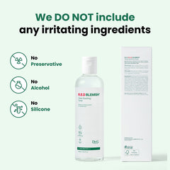 Dr.G R.E.D Blemish Clear Soothing Toner 300ml
