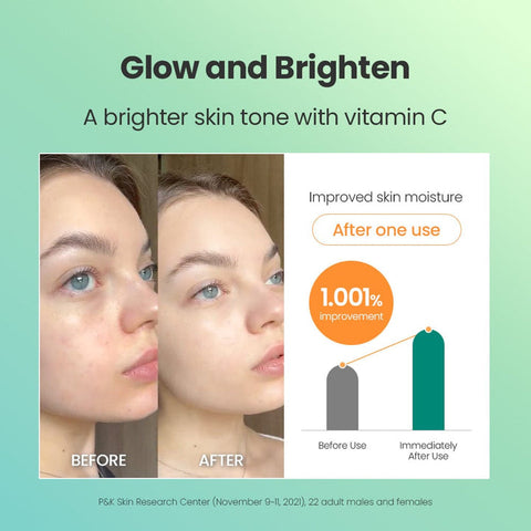 Dr.G Brightening Peeling Gel 120g