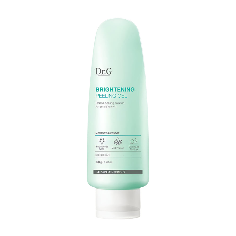 Brightening Peeling Gel 120ml