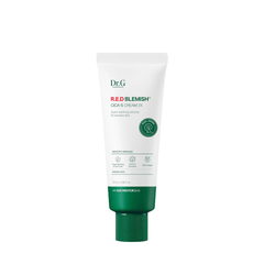 Dr.G R.E.D Blemish Cica S Cream 2X 70ml
