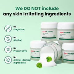 Dr.G R.E.D Blemish Clear Soothing Cream 70ml