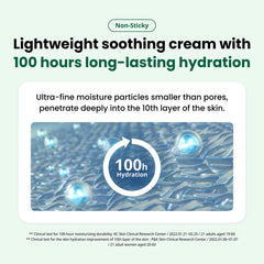 Dr.G R.E.D Blemish Clear Soothing Cream 70ml