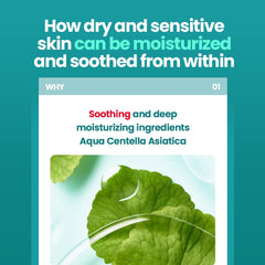 Dr.G R.E.D Blemish Clear Moisture Toner 300ml