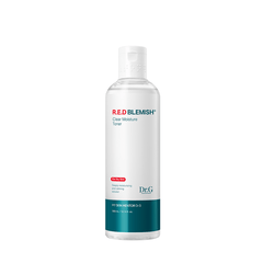 Dr.G R.E.D Blemish Clear Moisture Toner 300ml
