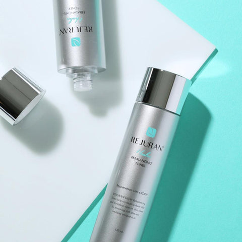 Soonsu Beauty Healer Rebalancing Toner texture close-up