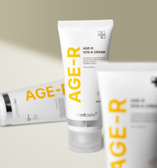 Medicube Age-R Vita K Refining Cream 250ml