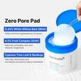Soonsu Beauty Zero Pore Pad 2.0 side view