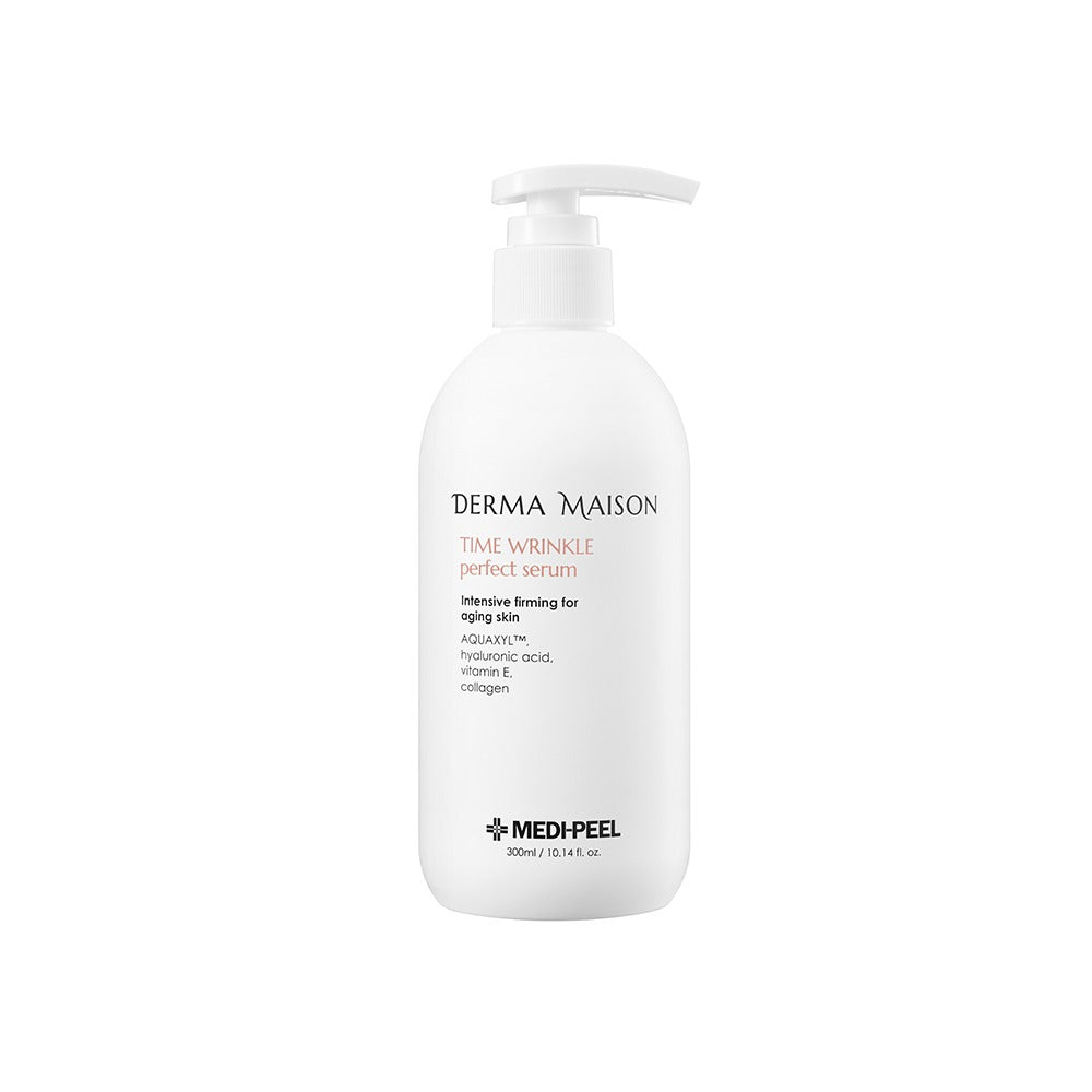 Medipeel Derma Maison Time Wrinkle Perfect Serum 300ml