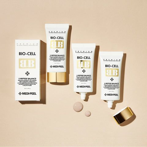 Medipeel Biosel BB Cream 50ml