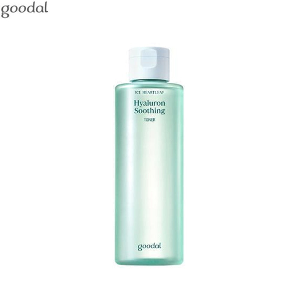 Goodal Heartleaf Hyaluron Soothing Toner 350ml