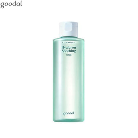 Goodal Heartleaf Hyaluron Soothing Toner 350ml